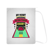My Heart Laundry Bag - Beyond T-shirts
